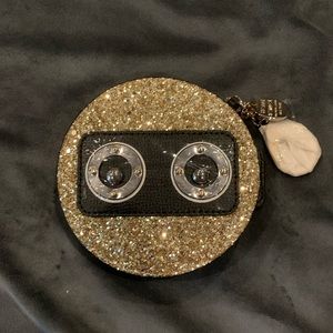 Henri Bendel coin pouch